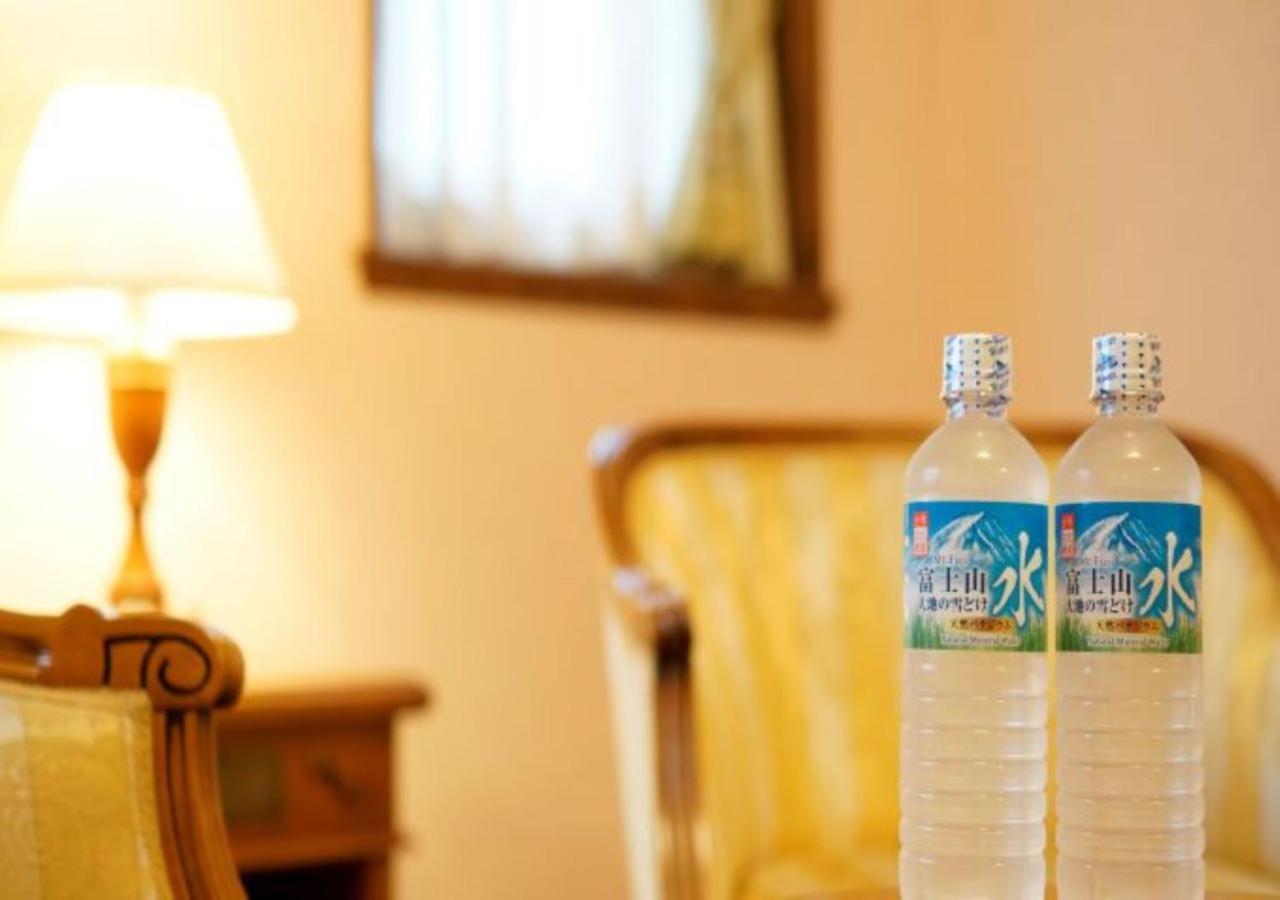Hotel Monterey Σεντάι Εξωτερικό φωτογραφία
