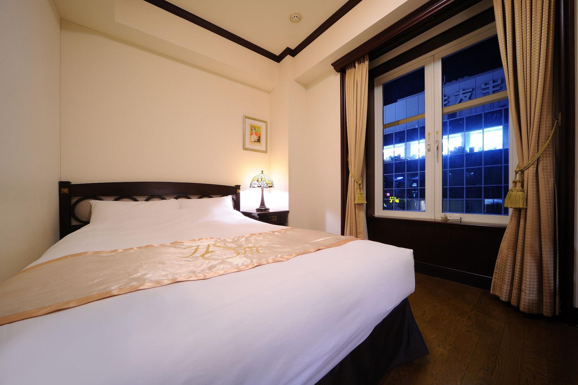 Hotel Monterey Σεντάι Εξωτερικό φωτογραφία