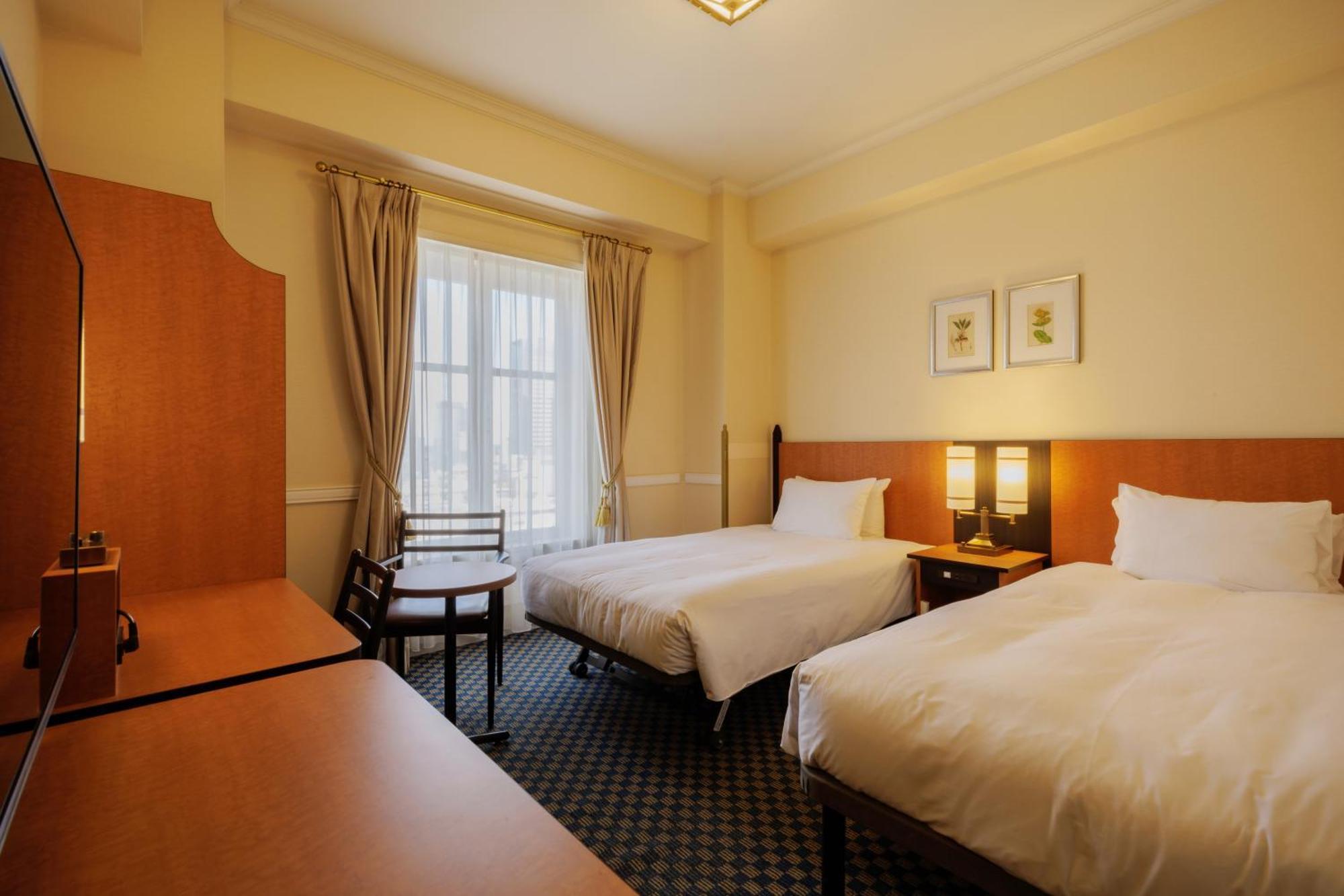 Hotel Monterey Σεντάι Εξωτερικό φωτογραφία