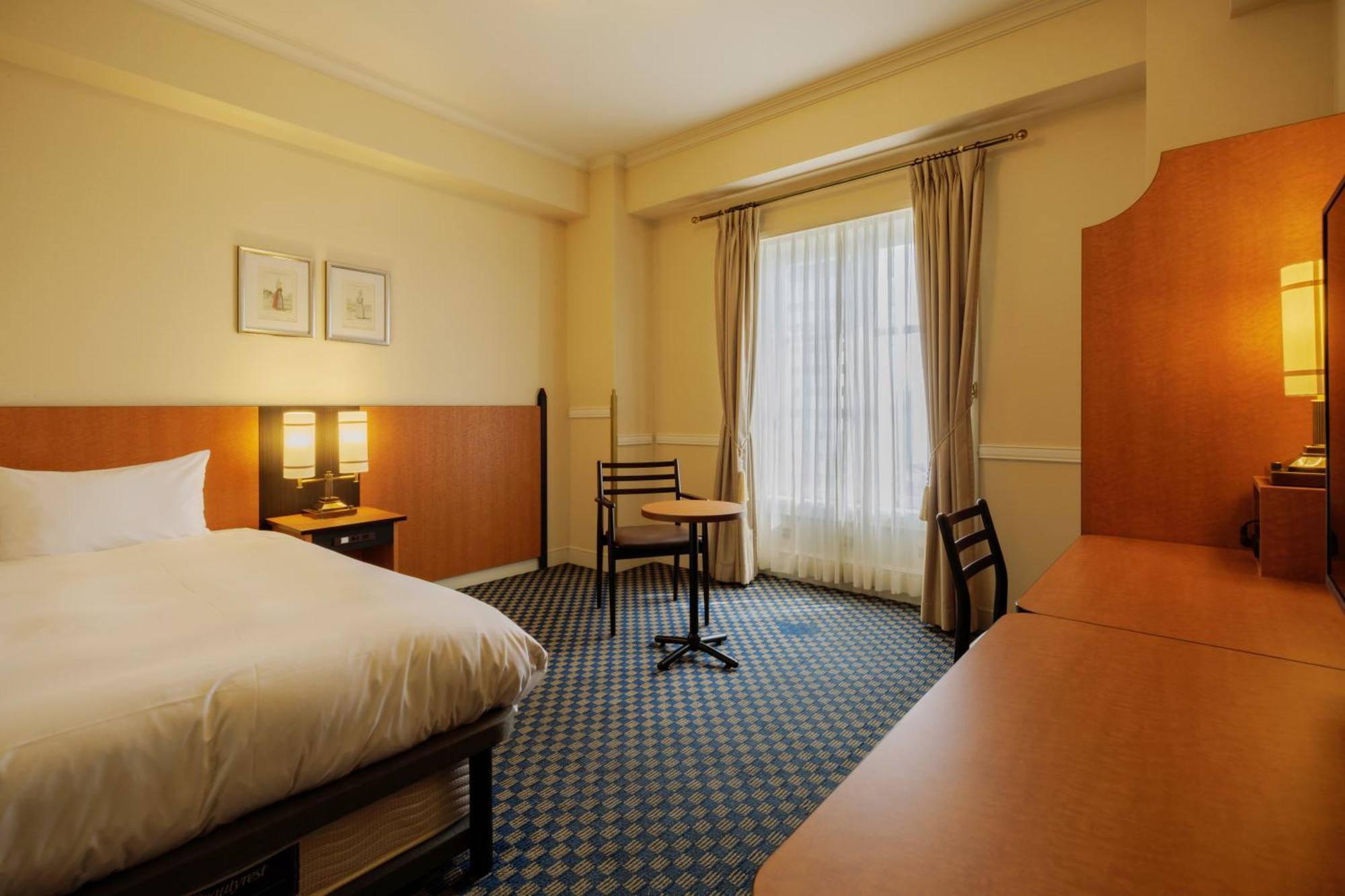 Hotel Monterey Σεντάι Εξωτερικό φωτογραφία