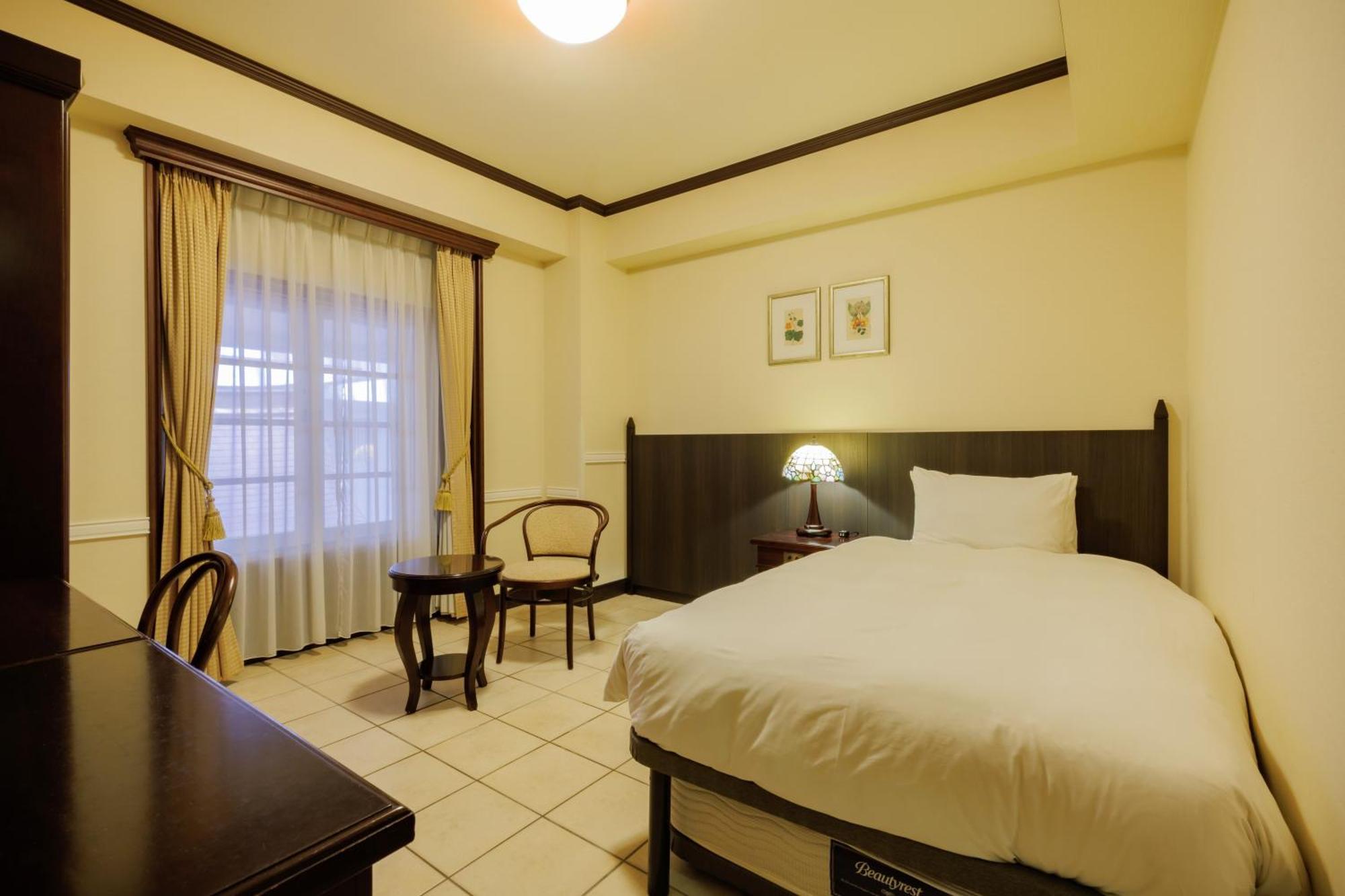 Hotel Monterey Σεντάι Εξωτερικό φωτογραφία