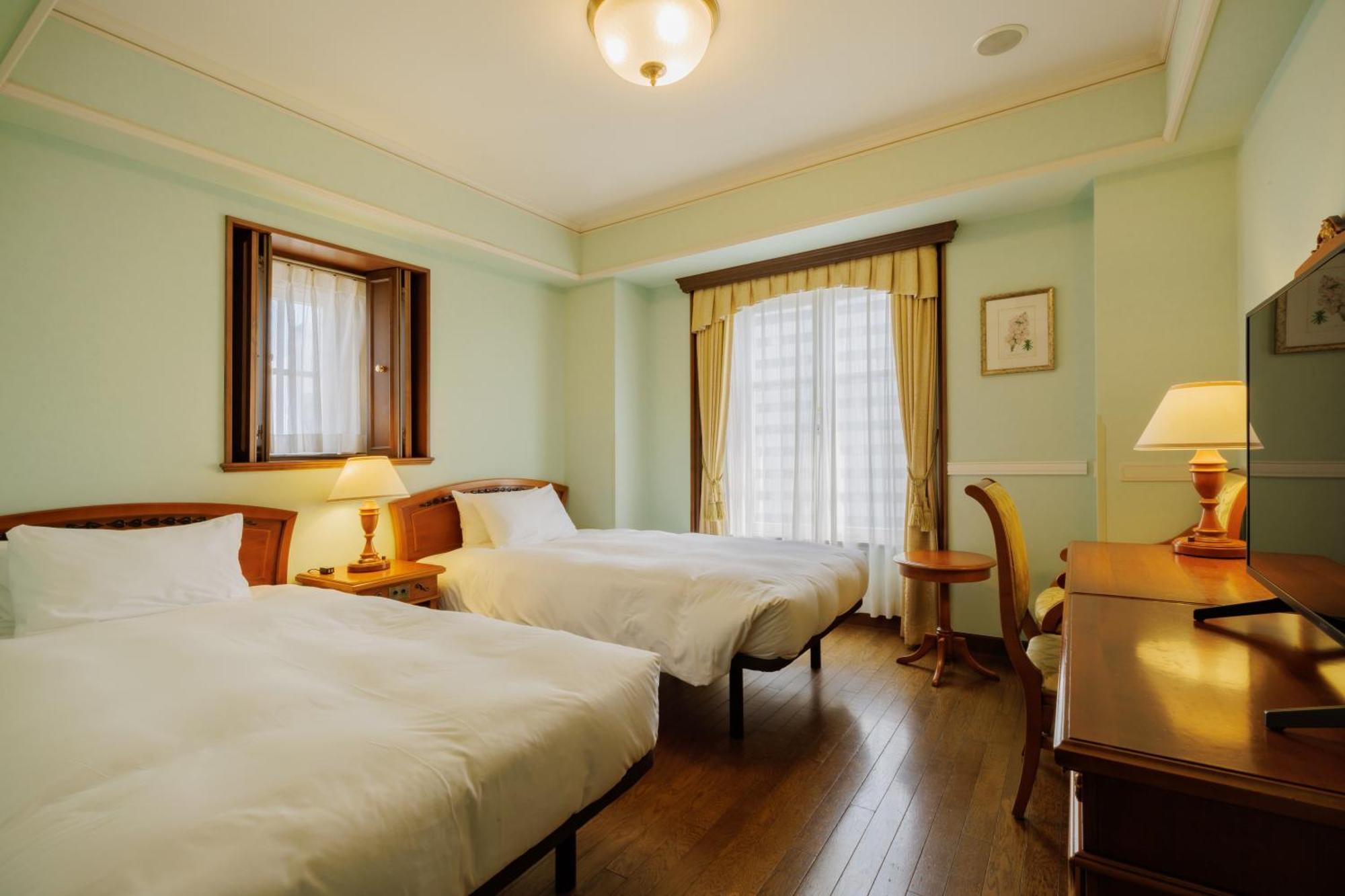 Hotel Monterey Σεντάι Εξωτερικό φωτογραφία