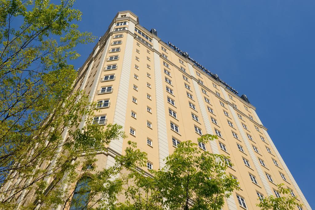 Hotel Monterey Σεντάι Εξωτερικό φωτογραφία
