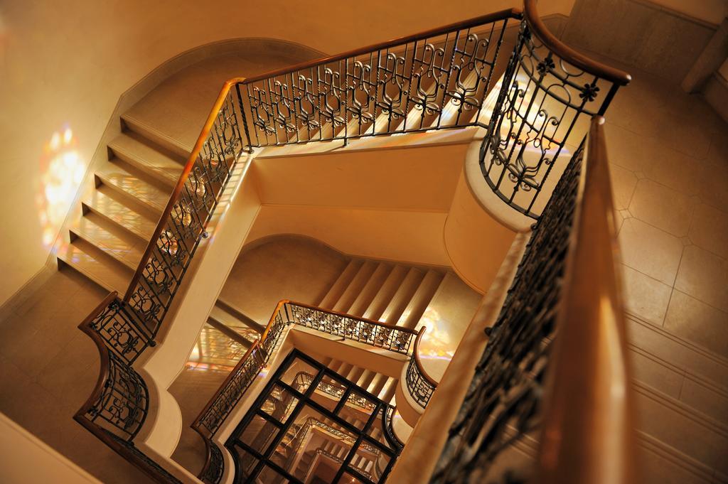 Hotel Monterey Σεντάι Εσωτερικό φωτογραφία